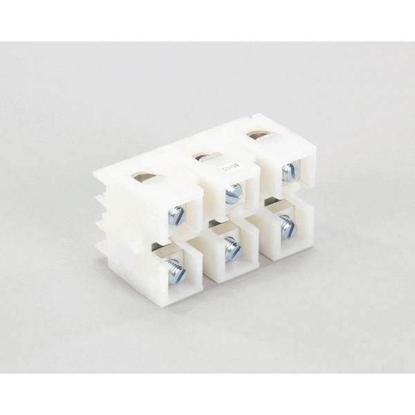 Hatco 02-15-021-00 Electric Water Heater T-Block 3Poles 2/0 Wire