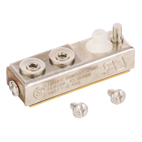 Star Mfg 2T-6213 Oven Thermostat