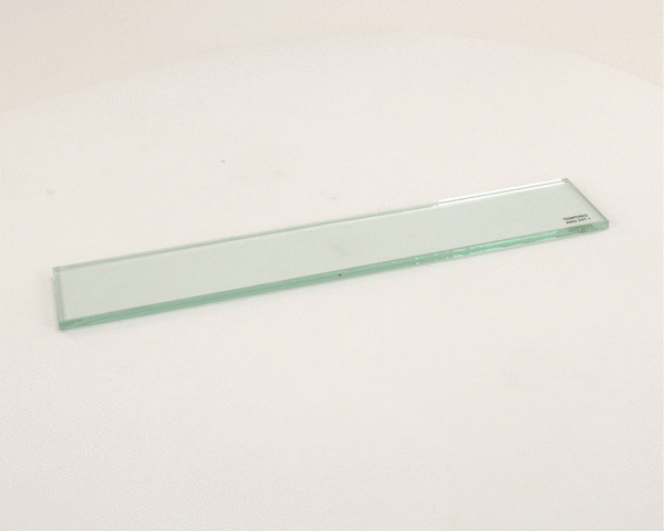 Lincoln 370723 Conveyor Oven Access Window Glass
