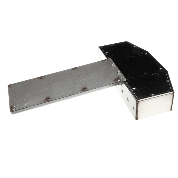 Frymaster 1082897SP Gas Fryer Frypot Flue Assembly Full Vat OCF
