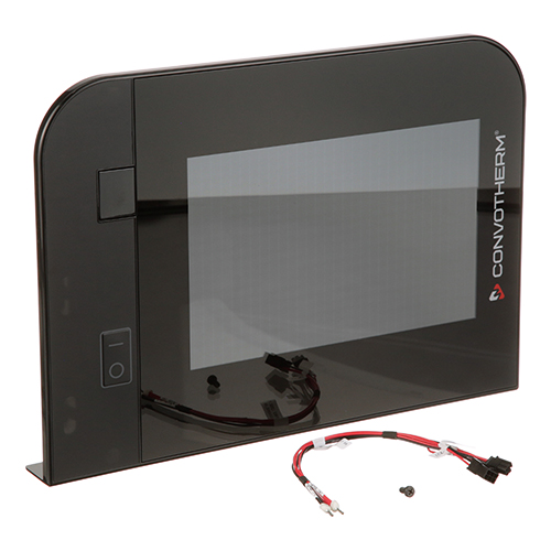 Cleveland 5066600 Easytouch User Interface UI Convotherm-4 10"