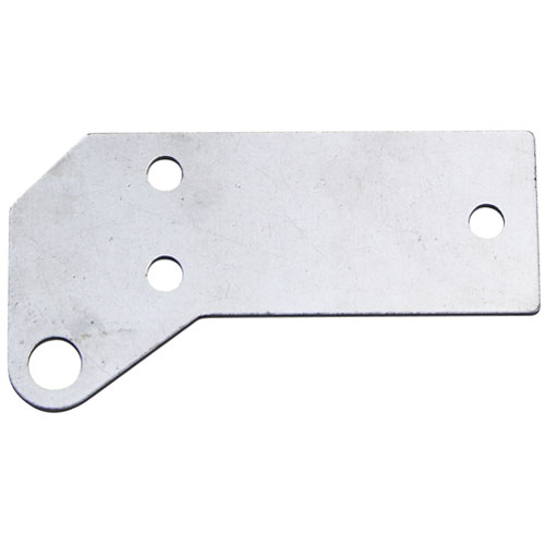 Beverage Air 28A77-016B Door Hinge Bracket SM/SMF
