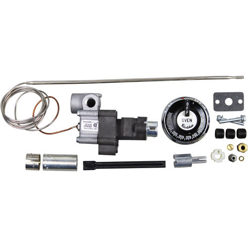 Vulcan Hart VH408823-3 Thermostat BJWA 3/16"X 11-5/8" CAP 48"