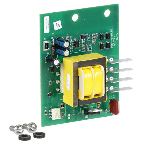 Bunn 07074.1030 Level Control Board