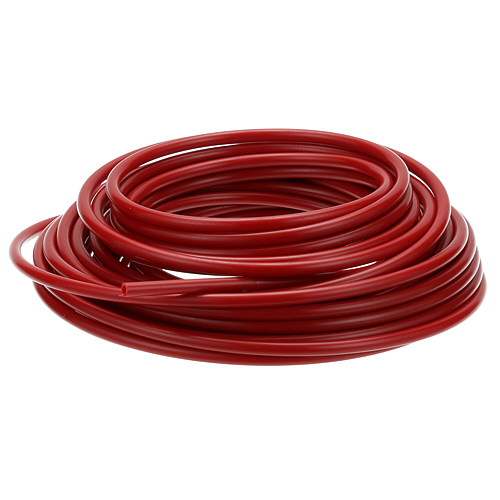 Cma Dishmachines 425-23 Red Tubing, 50FTRoll