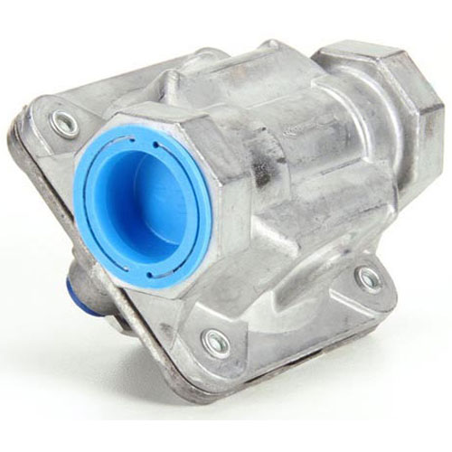 APW 2067300 Gas Char-Broiler Convertible Regulator 3/4" RV48CL