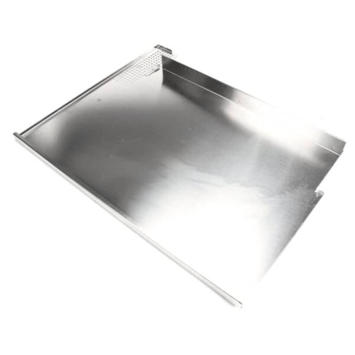 Duke 175305 Broiler Rear Panel Weldment