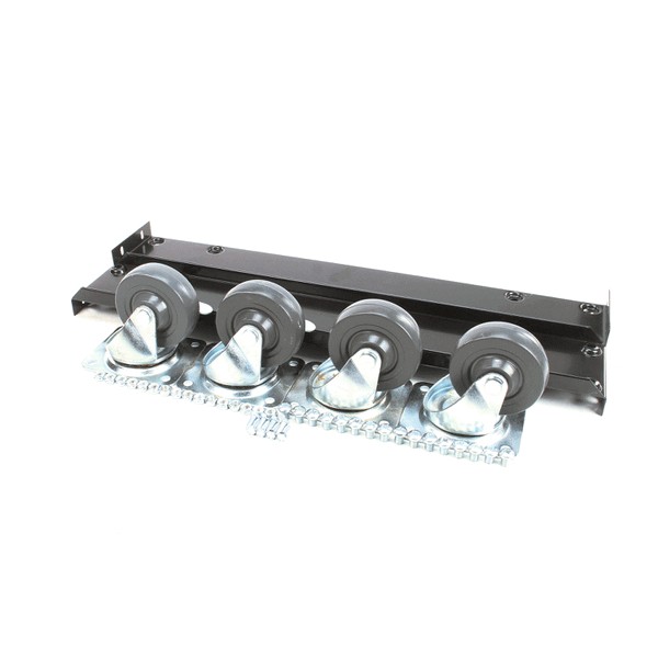 True 872010 Caster Frame Set Kit 26-3/4" GDM