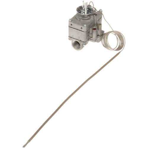 Marsal And Sons G-140 Thermostat 3/16" X 14-3/4" 48" 300&deg;F-650&deg;F FDTH-1