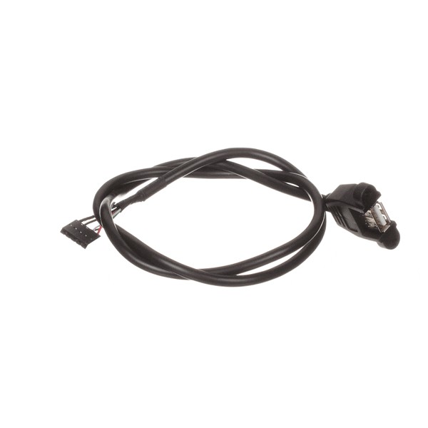 Prince Castle 95-1995S Holding Bin USB Cord Panel Mount 30"