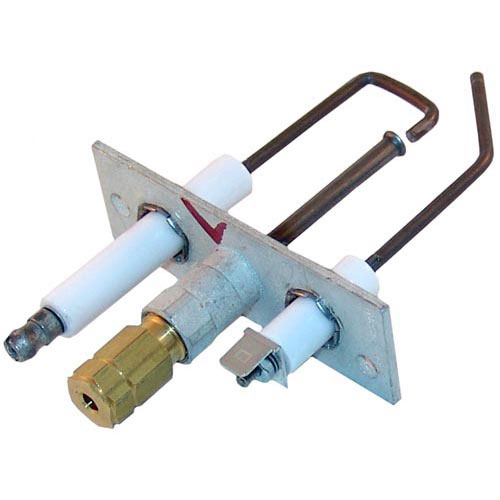 Frymaster FM8260982 LP Igniter W/ Gasket for Fryer