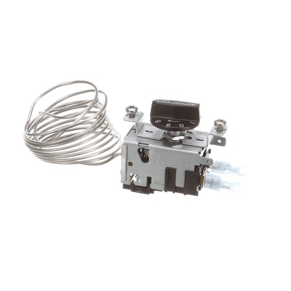 True 800387 Temperature Control Kit Floor 077B6887 077B7315