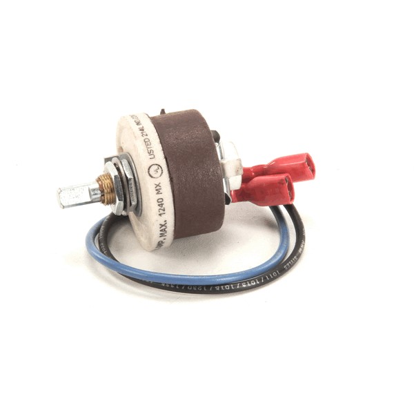APW 2E-48322150 Rheostat With Terminals 120V ECO-4000-350L