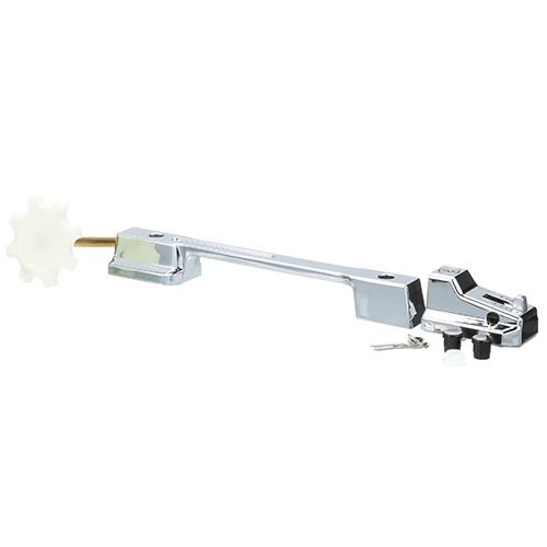 Master-Bilt 35-01761 Release Strike & Handle Assembly