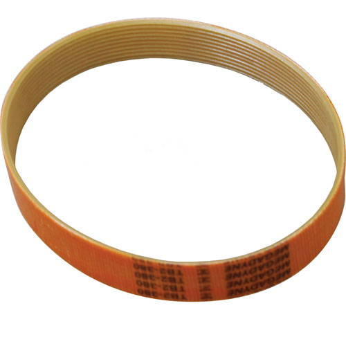 Berkel 400829-00066 Slicer Ribbed Belt