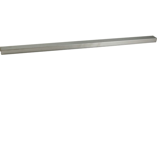 Pitco A1907902-C Fryer Joining Strip 24-5/16" X 1-1/4" SS