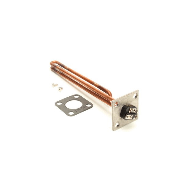 Hatco R02.04.401.00 Electric Water Heater Element Kit 11 1/2" 4000W 240