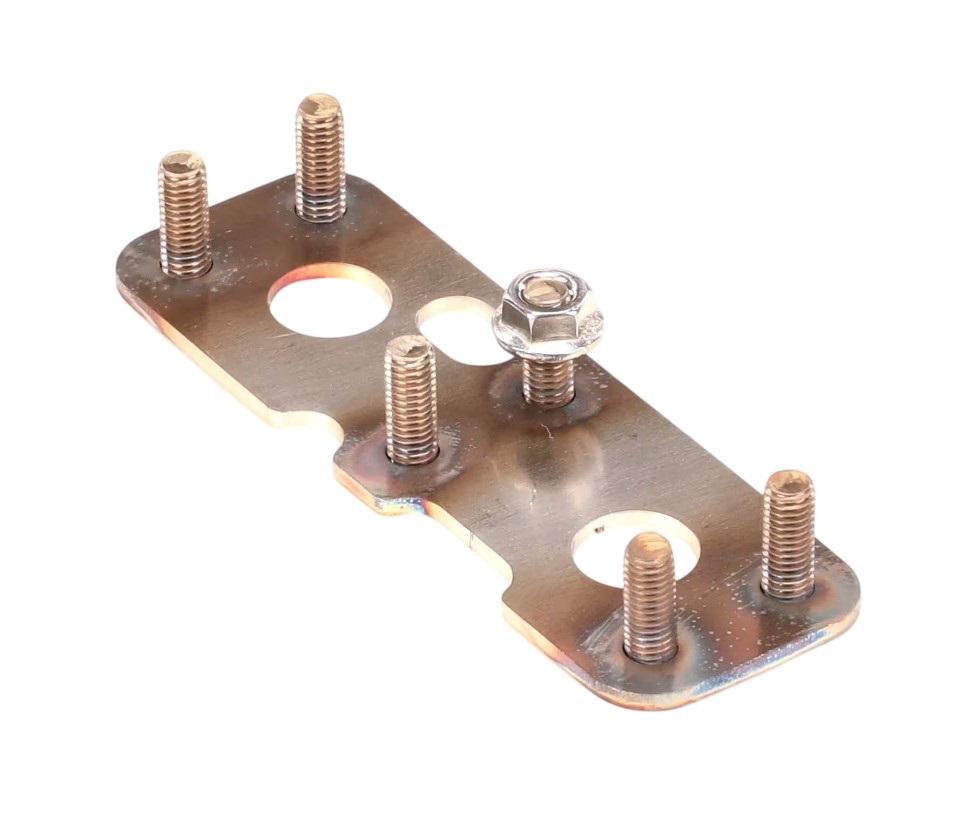 Convotherm 2664268 Smoker Counterflange