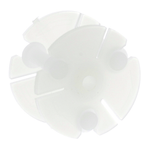 Champion 707142 Dishwasher Rotor Assembly