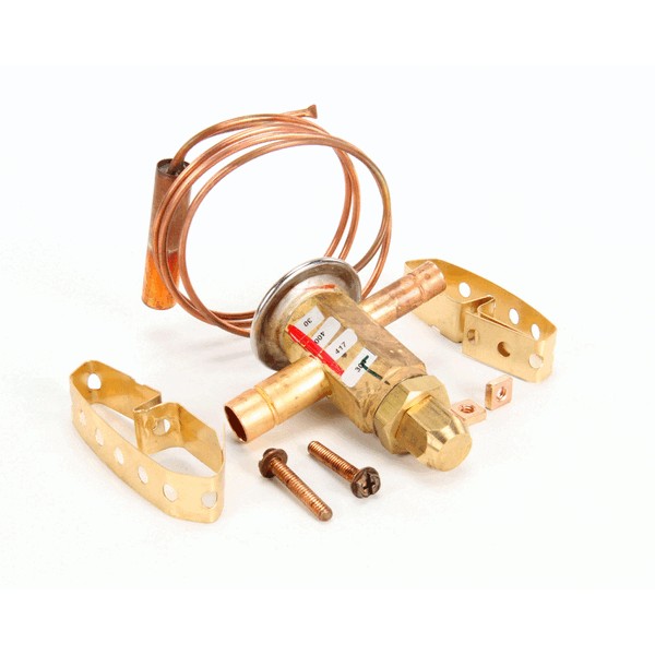 Scotsman 11-0488-21 Ice Machine Thermo Expansion Valve