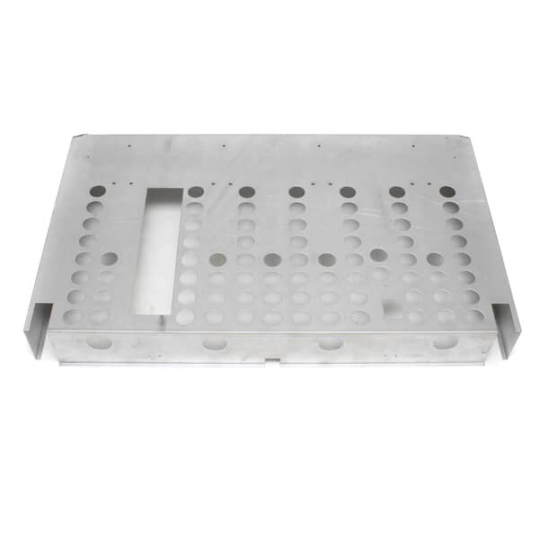 Vulcan Hart 854625-1 Electric & Gas Braising Burner Box 40 Gallon Gas  BP