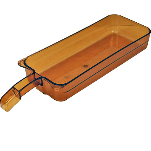 Henny Penny 71851 Holding Cabinet Drawer Pan Small Plastic MP 554