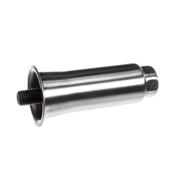 Lang 2A-72500-03 Range Oven Adjustable Leg Stainless Steel 6" 3/4"-10