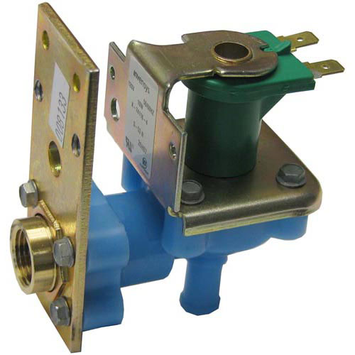 8133 Auto Fill Water Solenoid Valve