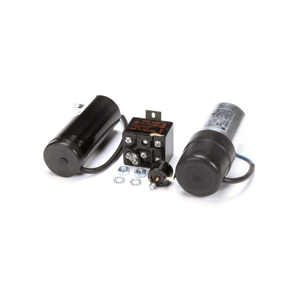 True 941276 Start Component Kit 115V NT6217Z 934658/934