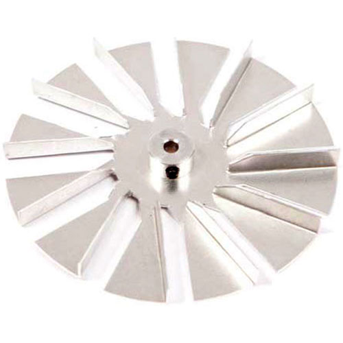 Atlas 2014-4 Fan Blade