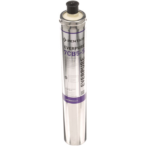 Everpure 7CB5-S Water Filter Cartridge 2.5 GPM