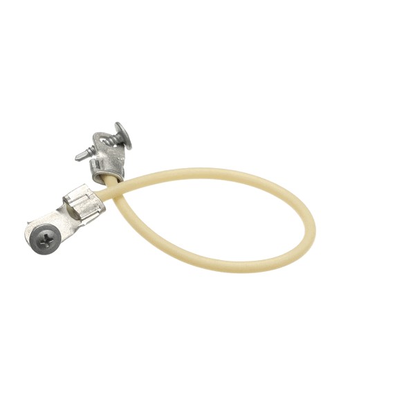 True 952196 Door Cord With Eyelets Latex 8-1/4"