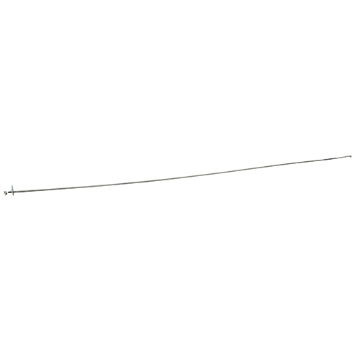 Hatco R02-08-017D-00 Heating Element 208V/1275W, .260" Diameter x 68-5/8" Long