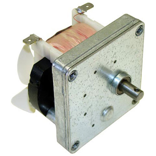 Hatco HT2.12.004.00 Motor 120V, 1P, 1 RPM
