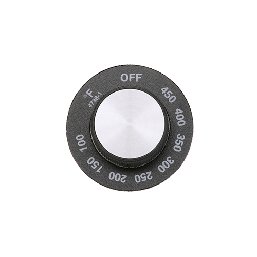 Accutemp AC-4736-1 Dial