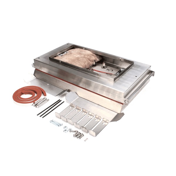 Garland 4532959 3-Platen Assembly Kit W/FAI 240V