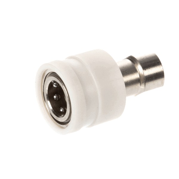 Henny Penny 62117 Filter Nozzle Cap Female Disconnect Assembly-FEM