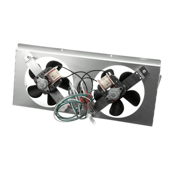 Traulsen SK-600-70023-00 Refrigerator 2-Fan Assembly G Series