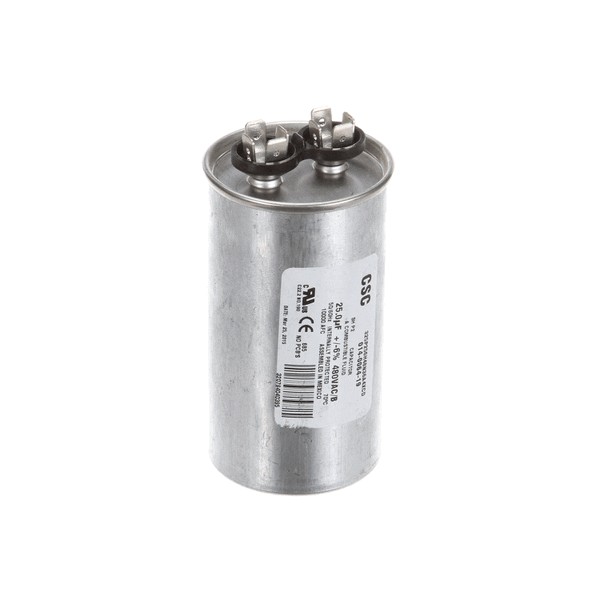True 802136 Compressor Run Capacitor 014-00064-19