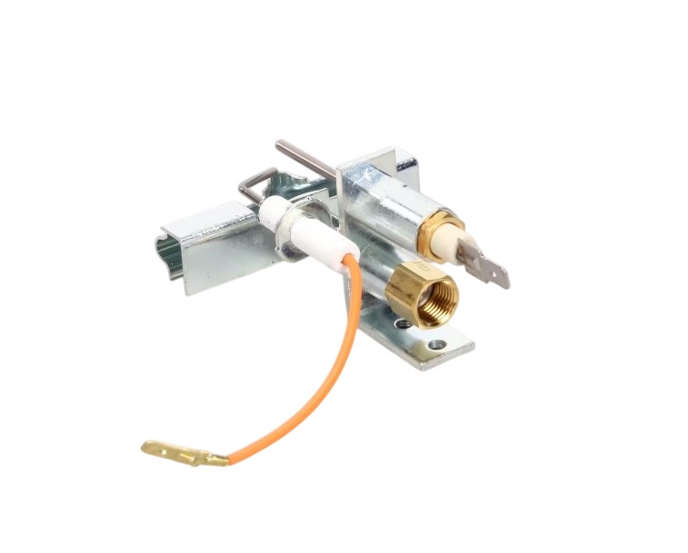Henny Penny 76067 Open Fryer Pilot Assembly NG OFG32X