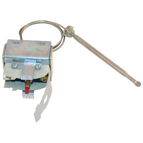 Star DD-54654 Hi-Limit, LCH - 495'