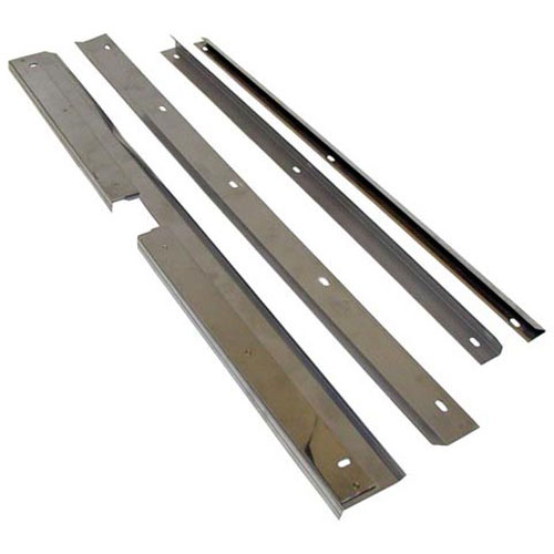 Blodgett 17862 Convection Oven Perimeter Door Gasket 21-7/8"