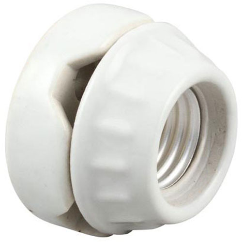 APW 2E-73003 Porcelain Socket 660W 250V