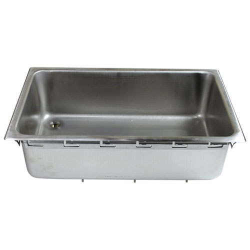 APW AS-55607 Well Pan 600 W/Drain