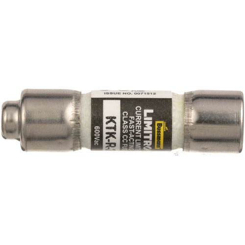 Groen Z071489 Ktk-R-20 Fuse 600V 20 AMP