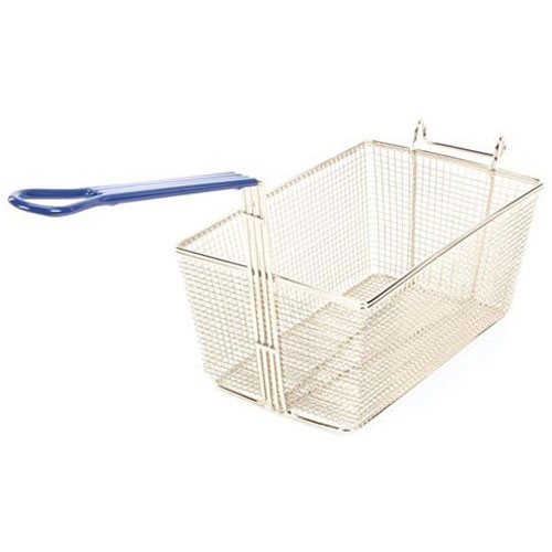 Pitco PTA4500305 Fryer Fry Basket Dual 18" X 14"