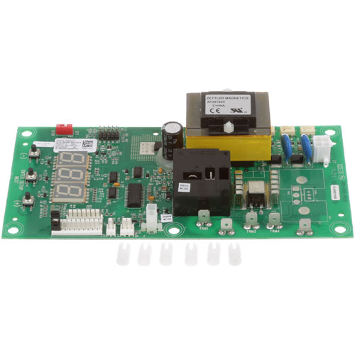 Bunn 40697.1000 Hot Water Dispenser Digital Control Board Assembly