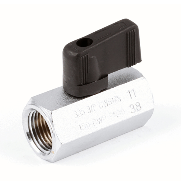 Southbend 1176667 Ball Valve