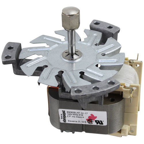 American Range A91100 Range Innovection Fan Motor Assembly