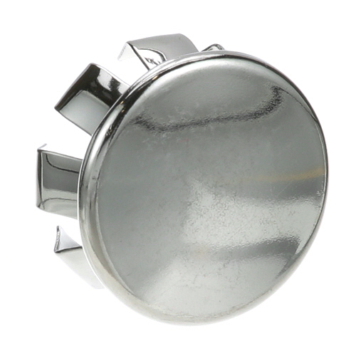 Standard Keil 1516-1010-3220 End Cap - Round Tubing